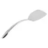 Bon Chef Solid EZ Use Banquet Stainless Steel Serving Turner - 14-3/4"