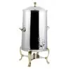 Bon Chef Coffee Urn/Server 3 Gallon - 10-3/4"W x 13-1/2"D x 27-1/2"H - Insulated