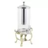 Bon Chef Juice Dispenser 2 gallon - 12" dia. x 25-1/2"H