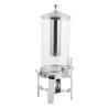 Bon Chef Juice Dispenser 2 gallon - 12" dia. x 25-1/2"H