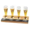 Cal-Mil Madera Write - On Taster Board