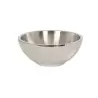 Cal-Mil 12" Stainless Round Cold Bowl