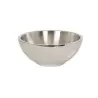 Cal-Mil 10" Stainless Round Cold Bowl