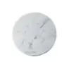 Cal-Mil Carrara 15" x 3/4" Marble Melamine Tray