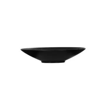 Cal-Mil Nomi 10" Melamine Bowl - Black