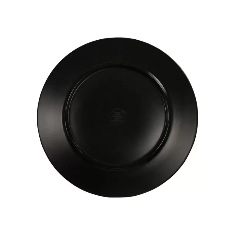 Cal-Mil Nomi 11" Melamine Plate Cal-Mil Nomi 11" Melamine Plate