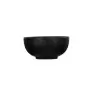 Cal-Mil Nomi 7" Melamine Bowl - Black