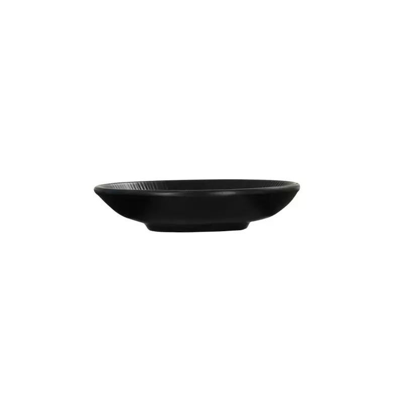 Cal-Mil Nomi 4" Sauce Melamine Plate Cal-Mil Nomi 4" Sauce Melamine Plate