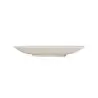Cal-Mil Hand Thrown 14" Diameter Melamine Bowl - Ivory