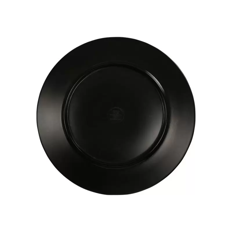 Cal-Mil Nomi 9" Melamine Plate Cal-Mil Nomi 9" Melamine Plate