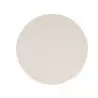 Cal-Mil Hand Thrown 11" Melamine Plate - Ivory