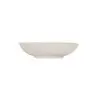Cal-Mil Hand Thrown 16Oz Melamine Bowl - Ivory