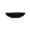Cal-Mil Hand Thrown 24Oz Melamine Bowl - Black