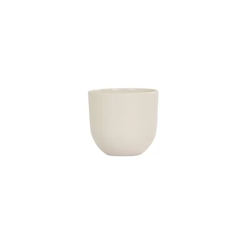 Cal-Mil Oslo 4" Melamine Bowl - Ivory Cal-Mil Oslo 4" Melamine Bowl - Ivory