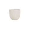 Cal-Mil Oslo 4" Melamine Bowl - Ivory