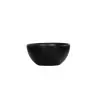 Cal-Mil Oslo 4" Melamine Bowl - Black