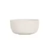 Cal-Mil Oslo 6" Melamine Bowl - Ivory
