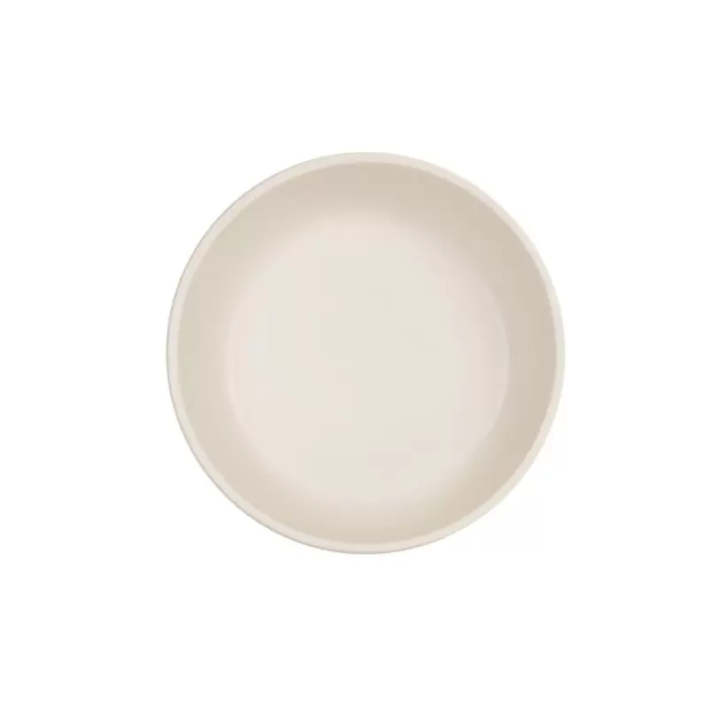 Cal-Mil Oslo 6" Melamine Bowl - Ivory Cal-Mil Oslo 6" Melamine Bowl - Ivory