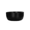 Cal-Mil Oslo 6" Melamine Bowl - Black