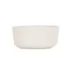 Cal-Mil Oslo "10 Melamine Bowl - Ivory