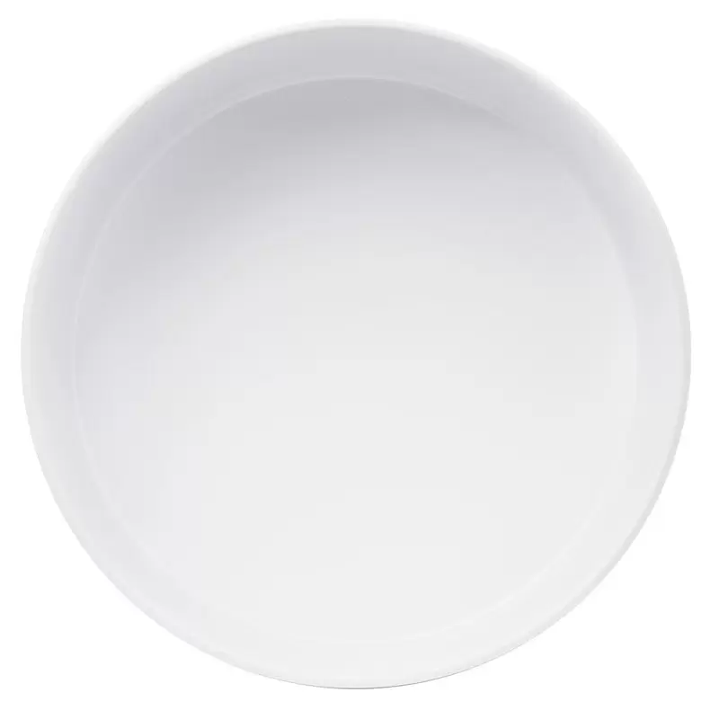 Cal-Mil Hudson White 2 Oz. Melamine Ramekin Cal-Mil Hudson White 2 Oz. Melamine Ramekin