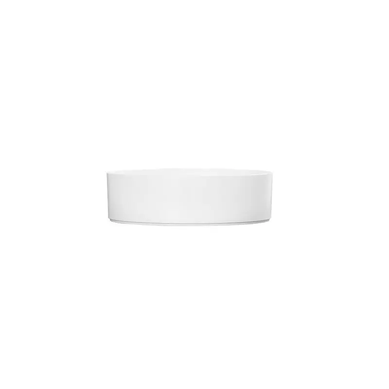 Cal-Mil Hudson 12" White Melamine Bowl Cal-Mil Hudson 12" White Melamine Bowl