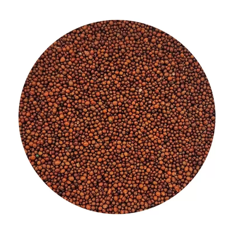 Elegant Nonpareils Sugar Pearl Sprinkles Topping Decoration 3.5oz - Espresso Brown - Pastry Chef's Boutique