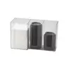 Cal-Mil Classic Napkin/Lid Organizer