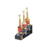 Cal-Mil Classic 3 Tier Bottle Organizer