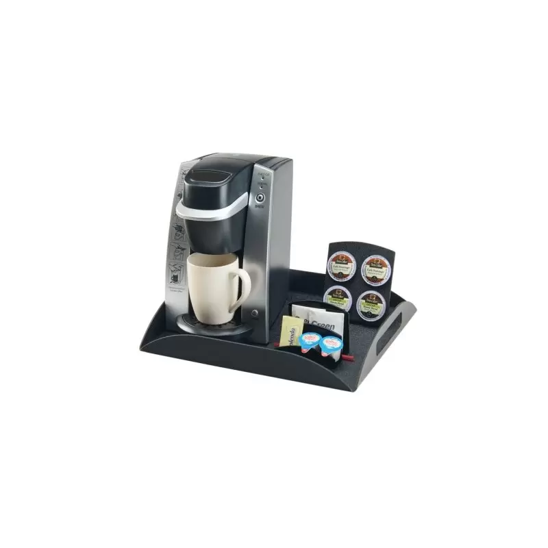 Cal-Mil Classic 14" x 12" Amenity Tray Cal-Mil Classic 14" x 12" Amenity Tray