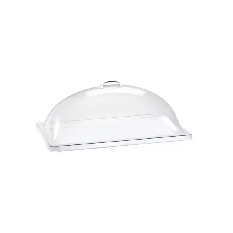 Cal-Mil Classic Clear Dome Display Cover - 18" x 26" x 8" Cal-Mil Classic Clear Dome Display Cover - 18" x 26" x 8"