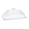Cal-Mil Classic Clear Dome Display Cover - 18" x 26" x 8"