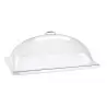 Cal-Mil Classic Clear Dome Display Cover - 12" x 20" x 7 1/2"