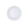 Cal-Mil Classic Coupe White 13 Oz. Melamine Bowl