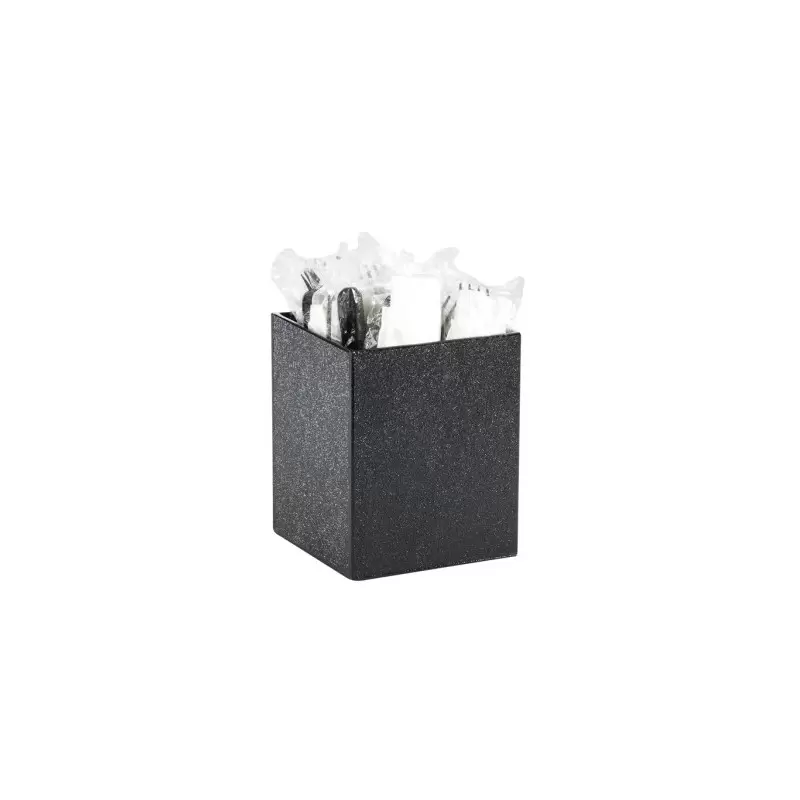 Cal-Mil Classic To - Go Station Flatware Holder Cal-Mil Classic To - Go Station Flatware Holder