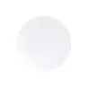 Cal-Mil Classic Coupe White 11" Melamine Plate