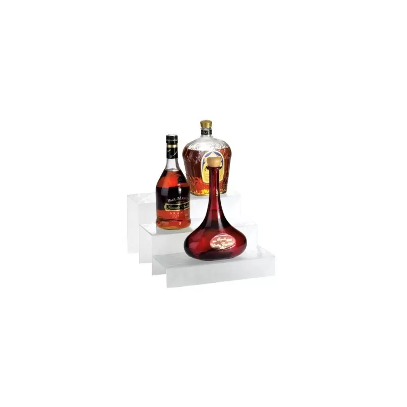 Cal-Mil Classic Bottle Display Cal-Mil Classic Bottle Display