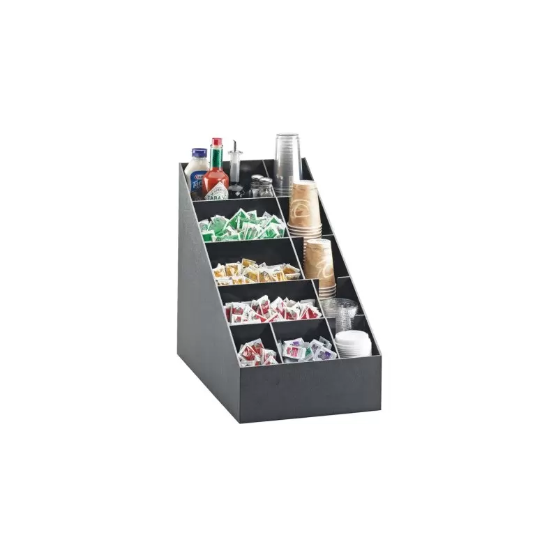 Cal-Mil Classic Cup and Lid Organizer Cal-Mil Classic Cup and Lid Organizer