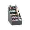 Cal-Mil Classic Cup and Lid Organizer