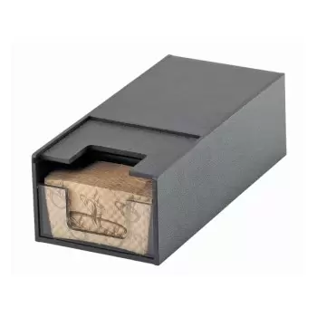 Cal-Mil Classic Coffee Sleeve Dispenser