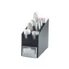 Cal-Mil Classic Cup - Lid - and Condiment Organizer