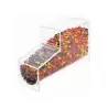 Cal-Mil Classic Acrylic Topping Dispenser