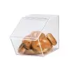 Cal-Mil Classic Acrylic Bulk Food Bin