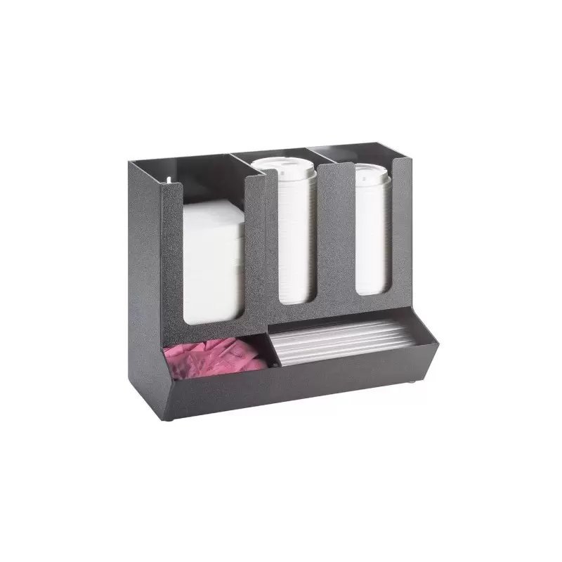 Cal-Mil Classic Cup and Lid Organizer Cal-Mil Classic Cup and Lid Organizer