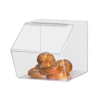 Cal-Mil Classic Acrylic Food Bin
