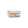 Cal-Mil Classic Display Case - Two Trays