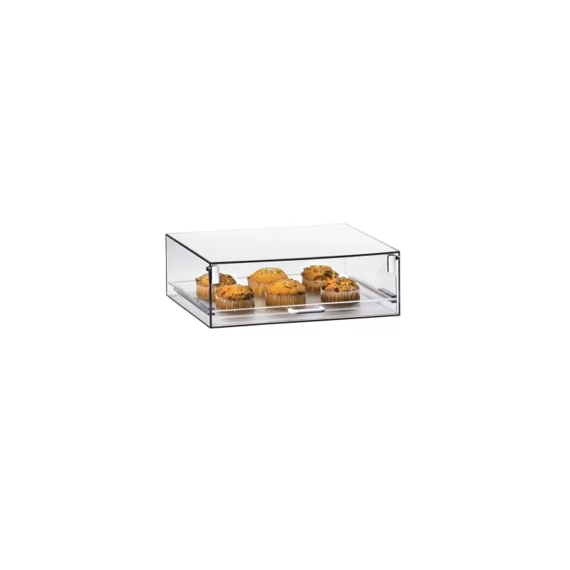 Cal-Mil Classic Display Case - One Tray Cal-Mil Classic Display Case - One Tray
