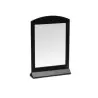 Cal-Mil Classic Acrylic Arched Cardholder 8 1/2" x 11"