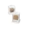 Cal-Mil Classic Toothpick Dispenser 3 3/4" x 3 1/4" x 5 1/4"