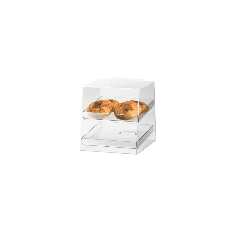 Cal-Mil Classic Display Case Cal-Mil Classic Display Case